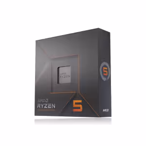 AMD RYZEN 5 7600X AM5 RET WOF