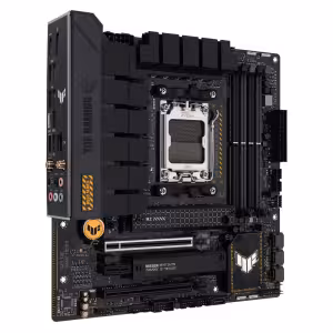 ASUS TUF GAMING B650-PLUS WIFI AM5 DDR5 Motherboard