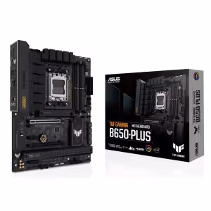 ASUS AM5 TUF GAMING B650-PLUS