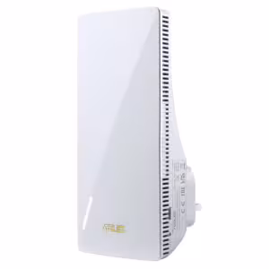 ASUS RP-AX58 AiMesh Dual-Band WiFi 6 Range Extender AX3000