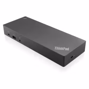 LENOVO DOCKING STATION 40AF0135UK
