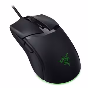 Razer Cobra RGB Gaming Mouse 8500 DPI, 58g, Optical Switches
