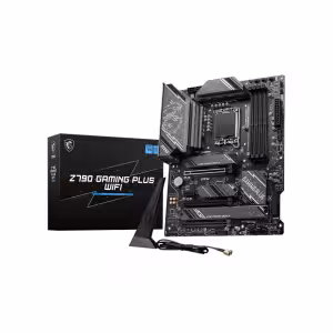 MSI 1700 Z790 GAMING PLUS WIFI