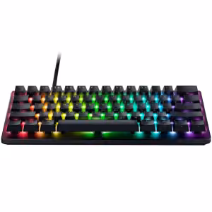 RAZER HUNTSMAN V3 PRO MINI KEYBOARD