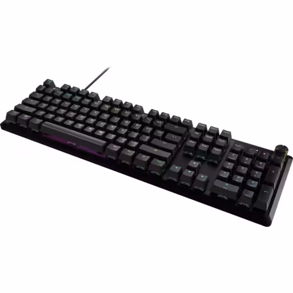 CORSAIR K70 CORE RGB KEYBOARD RED - image 2 of 2