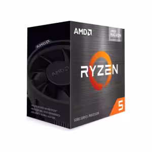 AMD RYZEN 5 5600GT AM4 RET W/STEALTH