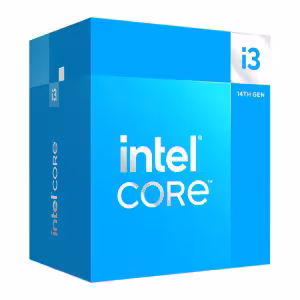 INTEL CORE I3-14100 1700 RETAIL