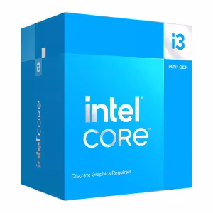 INTEL CORE I3-14100F 1700 RETAIL