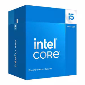 INTEL CORE I5-14400F 1700 RETAIL