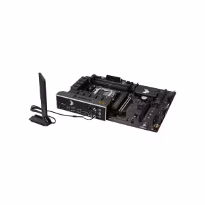 ASUS TUF GAMING B650-E WIFI Socket AM5 DDR5 Motherboard