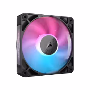 CORSAIR ICUE RX120 RGB 120MM PWM 1PK