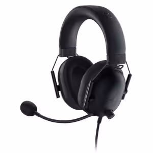 RAZER BLACKSHARK V2 X PS H/S BLACK