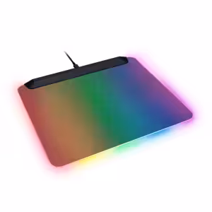 RAZERZ MEDIUM FIREFLY V2 PRO HARD BLACK