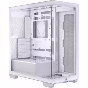 CORSAIR 3500X WHITE MID CASE