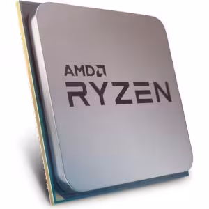 AMD RYZEN 3 3200G AM4 TRAY