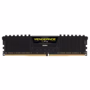 CORSAIR DDR4 3200 VENG LPX BLK 8GB