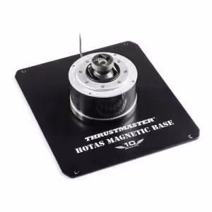 THRUSTMASTER HOTAS MAGNETIC BASE