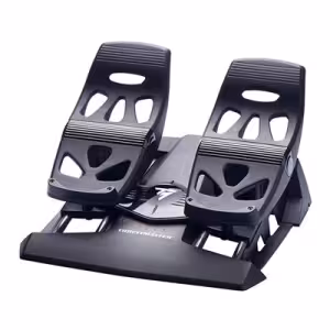 THRUSTMASTER T.FLIGHT RUDDER PEDALS