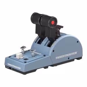 THRUSTMASTER TCA QUADRANT AIRBUS EDITION