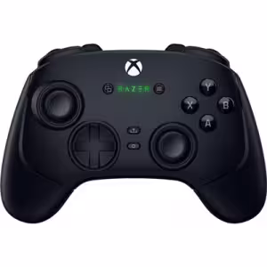 RAZER WOLVERINE V3 PRO BLK W/L