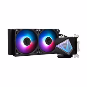 MSI MAG CORELIQUID I240 CPU COOLER