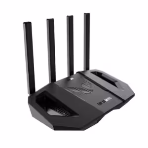 ASUS TUF-BE3600 Dual-Band WiFi 7 Wireless Router