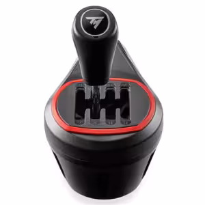 Thrustmaster TH8S 8-Speed Shifter Add-On PC, PS5, PS4 & Xbox