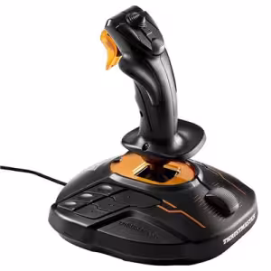 Thrustmaster T.16000M FCS Ambidextrous Joystick for PC
