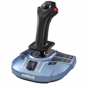 Thrustmaster TCA Sidestick X Airbus Edition Flight Stick for Xbox & PC