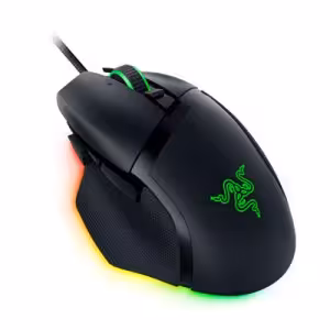 Razer Basilisk V3 35K Gaming Mouse Black