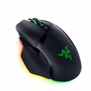 Razer Basilisk V3 Pro 35K Wireless Gaming Mouse Black