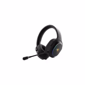 Razer Barracuda X Chroma Wireless Gaming Headset Black 7.1 Surround