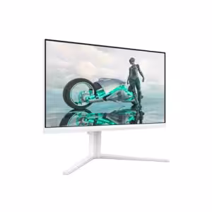 Philips 24M2N3201A/00 23.8" FHD 180Hz Fast IPS Monitor White