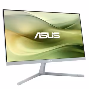 ASUS VU249CFE-G 23.8" IPS Monitor Green Grey 100Hz USB-C