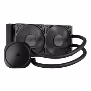 Corsair Nautilus 240 RS Liquid CPU Cooler