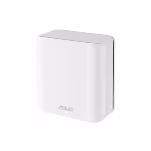 ASUS ZenWiFi BD4 WiFi 7 Mesh System White 1-Pack 1 Pack