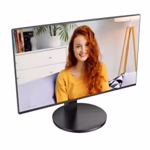 AOC 24B3CF2 23.8" 100Hz IPS Monitor with USB-C
