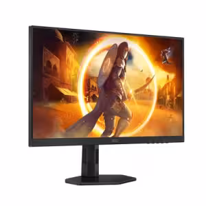 AOC Q27G4XF 27" QHD 180Hz 0.5ms IPS Monitor