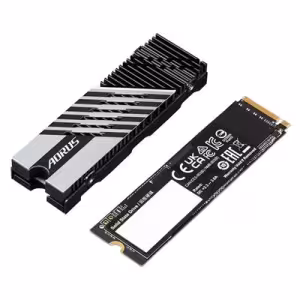 Gigabyte AORUS Gen4 7300 1TB M.2 NVMe PCIe 4.0 SSD