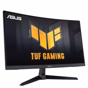 ASUS TUF Gaming VG27VQ3B 27" FHD 180Hz 1ms Curved Gaming Monitor