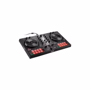 Hercules DJ Control Inpulse 300 MK2 USB DJ Controller