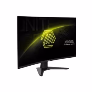 MSI MAG 244C 23.6" FHD 180Hz 1ms Curved VA Gaming Monitor