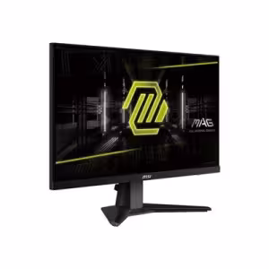 MSI MAG 255F E20 24.5" FHD IPS Monitor 200Hz, 0.3ms, Black