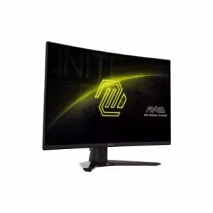 MSI MAG 274CXF 27" FHD 280Hz 0.5ms Curved VA Gaming Monitor