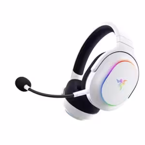 Razer Barracuda X Chroma Wireless Gaming Headset White