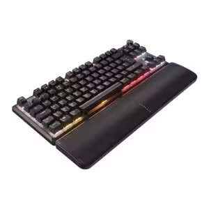 Corsair K70 CORE TKL Wireless RGB Mechanical Gaming Keyboard (MLX Red)