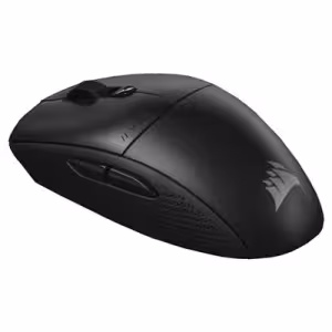 Corsair M55 Wireless Gaming Mouse Black (24,000 DPI, 60g)