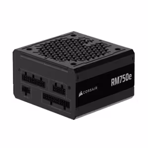 Corsair RM750e 750W 80 Plus Gold Fully Modular ATX 3.1 Power Supply