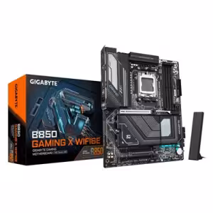 Gigabyte B850 GAMING X WIFI6E Motherboard Socket AM5 DDR5