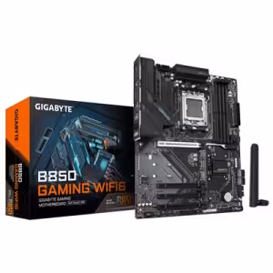 Gigabyte B850 GAMING WF6 Motherboard Socket AM5 DDR5